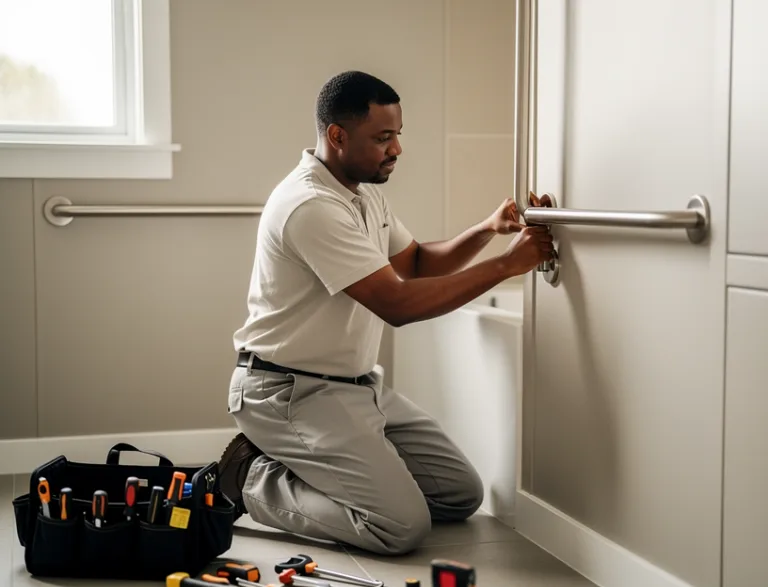 Home Modifications service in Moncton
